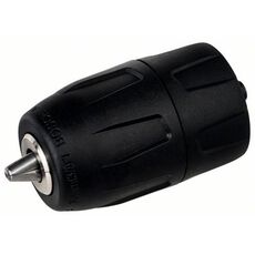 Systeem Accessoires  (1 x  SDS boorkop met SDS-Quick schacht, 3 image