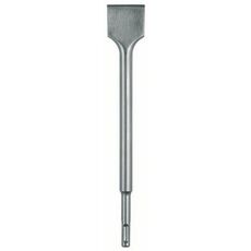 DIVERSE ACCESSOIRES MP  (SPADE BEITEL 250MM, 40MM)