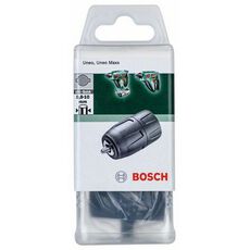 Systeem Accessoires  (1 x  SDS boorkop met SDS-Quick schacht, 2 image