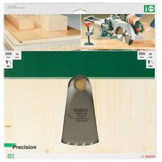 CIRKELZAGEN MP  (CIRKELZAAGBLAD PRECISION 300X2X30/-,T48 (1), 2 image