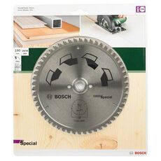 CIRKELZAGEN MP  (CIRKELZAAGBLAD SPECIAL 190X2X20/16,T54 (1)), 2 image