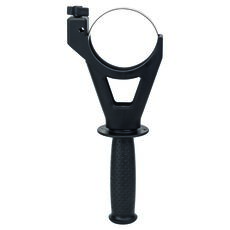 Handvat voor boorhamers