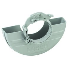 Beschermkap met afdekplaat met codering GWS, 180 mm