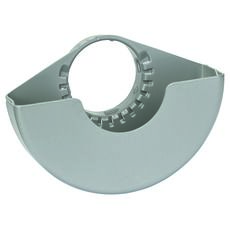 Beschermkap met afdekplaat GWS EVO, 125 mm