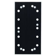 Schuurplateau GSS 280, 185 x 93 mm