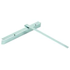 Parallelaanslagen voor handcirkelzagen GDC 125