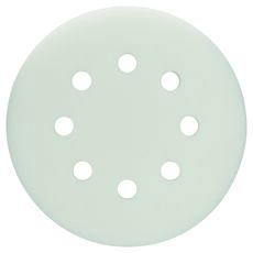 Adapter geperforeerd GEX en PEX, 125 mm