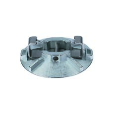 X-LOCK CLIP voor fiberschijven