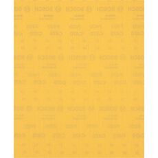 EXPERT Schuurvel C470 Best for Wood and Paint, 230 x 280 mm,