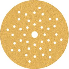 EXPERT Schuurvel C470 Best for Wood and Paint, diameter 125