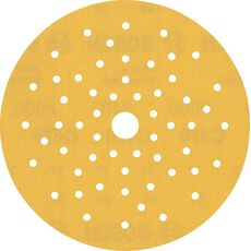 EXPERT Schuurvel C470 Best for Wood and Paint, diameter 150