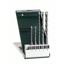 BOREN MP  (SDS-PLUS BOOR SET 5X110 -  6X110 - 6X160 - 8X160