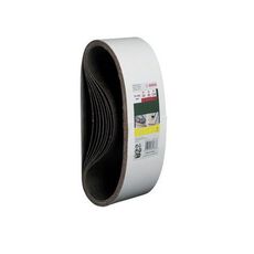 SCHUREN/POLIJSTEN MP  (SCHUURBANDENSET 9DLG 74X533 K60,80,10, 2 image