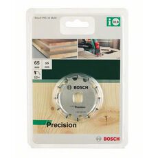 CIRKELZAGEN MP  (CIRKELZAAGBLAD PRECISION Ø65x15MM, 12 TANDE, 2 image