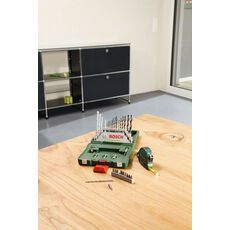 MIXED SETS MP  (X-LINE SET 33-DELIGE ACCESSOIRE SET), 3 image