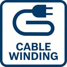 Lader GAL 1880 CV (Accu niet meegeleverd), 3 image