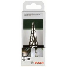 BOREN MP  (DWARSGATVERZINKBOOR HSS 4-20X65MM BOORPUNT118 (1), 2 image