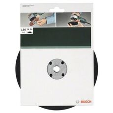 DIVERSE ACCESSOIRES MP  (STEUNSCHIJF VOOR FIBERSCHUURBLADEN