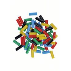 SYSTEEM ACCESSOIRES GLUEY (LIJMSTICKS GLUEY KLEUR 70 STUKS), 2 image