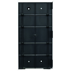 Perforatiegereedschap GSS 23A, 93 x 230 mm; 8 gaten