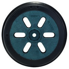 Schuurplateau hard PEX 150