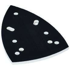 Schuurplateau Velcro GSS 140/160, 100 x 150 mm