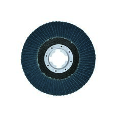 X-LOCK Lamellenschijf Best for Metal schuin, glasvezel, Ø115