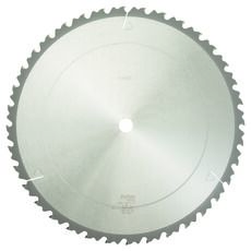 Cirkelzaagblad Construct Wood, 500 x 30 x 3,8 mm, 36T