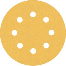 EXPERT Schuurvel C470 Best for Wood and Paint, diameter 115