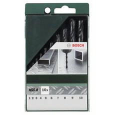 BOREN MP  (HSS-R METAALBOOR SET  BOORPUNT 118 (10)), 2 image