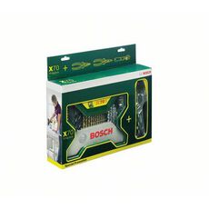 MIXED SETS MP  (70-DELIGE TITANIUM X-LINE SET + GRATIS HANDT, 2 image