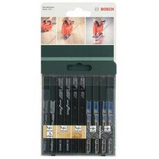 DECOUPEER/RECIPRO MP  (DECOUPEERZAAGBLAD SET  SET U101B (2X)