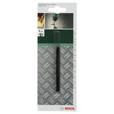 BOREN MP  (FREES/SPEEDBOOR, CILINDRISCH, HSS MET FIJNINSTELL, 2 image