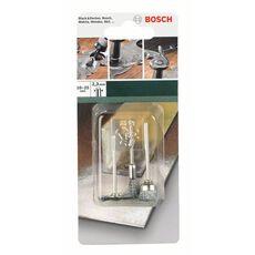 BORSTELS MP  (Miniborstelset 3dlg.)