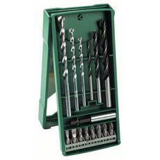 MIXED SETS MP  (15-DELIGE MINI X-LINE MIXED SET), 2 image