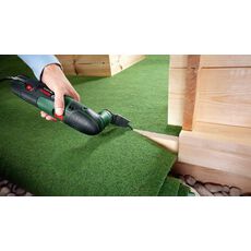 Starlock accessoires ASZ 32 SC (HCS Multifunctioneel snijmes, 3 image