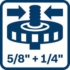 Combilaser GCL 2-15 (IP54) (1/2 L-BOXX-inlay voor machine, 3, 9 image
