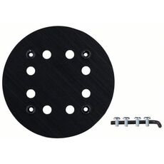 Systeem Accessoires PEX 270 A, PEX270 AE (1 x Schuurplateau, 2 image