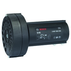 Boorslijpapparaat S41