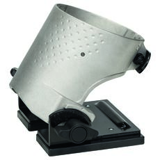 Haakse freeshouder GKF 600