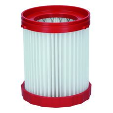 Filter GAS 18V-10 uitwasbaar