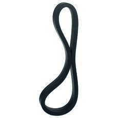 Rubberen afdichtring GRC 350 gestrekte lengte 810 mm