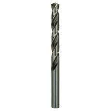 Metaalboor HSS-G, DIN 338, 10,4 x 87 x 133 mm 5x