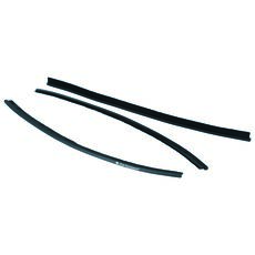 3-delige reserveborstelset GBR 15 CA