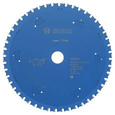 Cirkelzaagblad Expert for Steel, 230 x 25,4 x 2 mm, 48T
