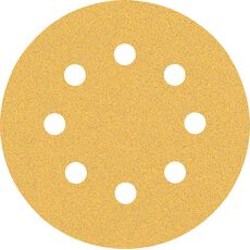 EXPERT Schuurvel C470 Best for Wood and Paint, diameter 115