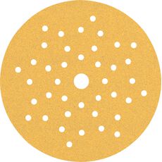 EXPERT Schuurvel C470 Best for Wood and Paint, diameter 125