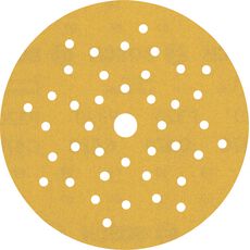 EXPERT Schuurvel C470 Best for Wood and Paint, diameter 125