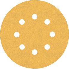 EXPERT Schuurvel C470 Best for Wood and Paint, diameter 125