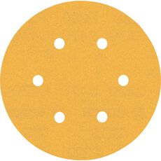 EXPERT Schuurvel C470 Best for Wood and Paint, diameter 150